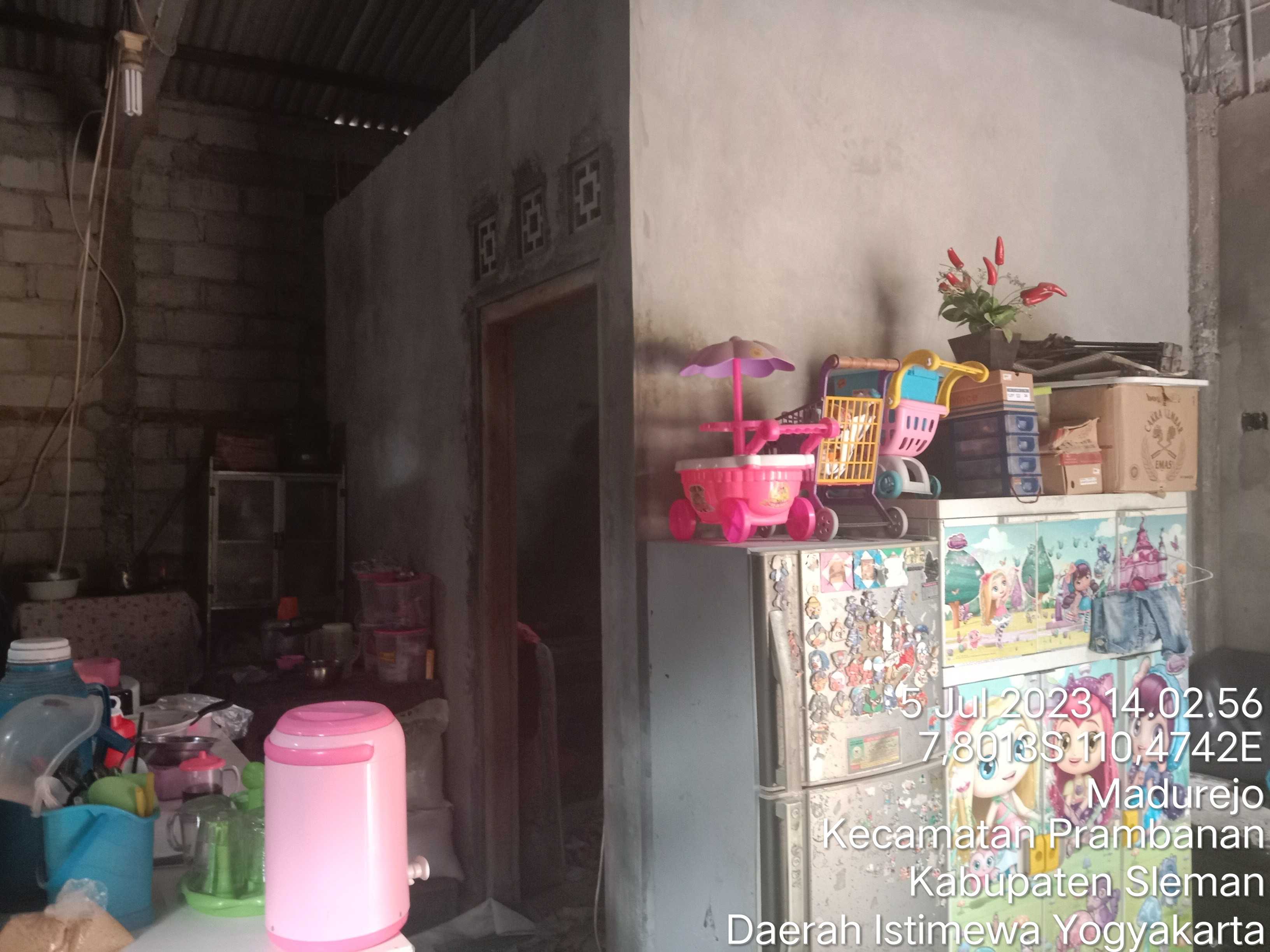 Foto Rumah 50% TULUS SUJIYANTO